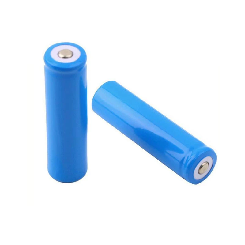 Cylindrique Batterie Li-ion lithium22650 IFR IFR2243022500 IFR 3.2V 2000mAh Batterie LiFePO4 Cellule pour Rue lumière solaire// E scooter d'utilisation de l'ONDULEUR