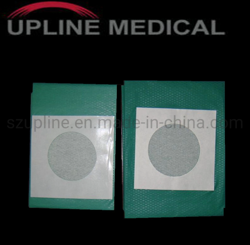 Double Coated Tape, Medical Adhesive Tape for Surgical Drapes