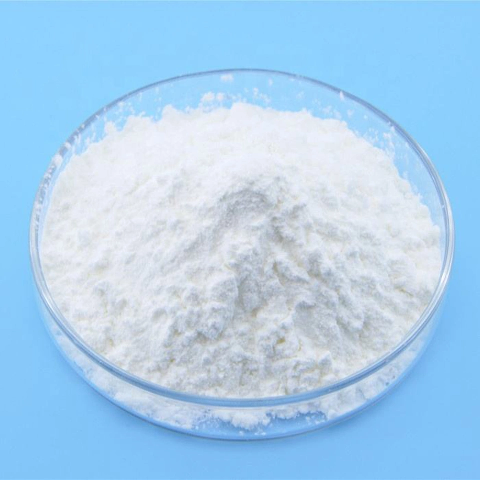 Цинковый диоксид-эДТА с содержанием цинка 15% 14025-21-9