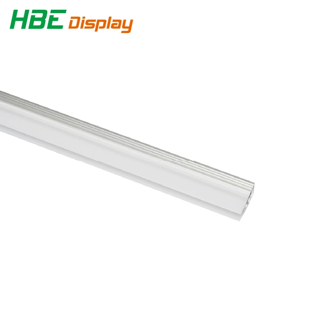 Indoor Display Stand Grocery Store LED Light System for Shelf