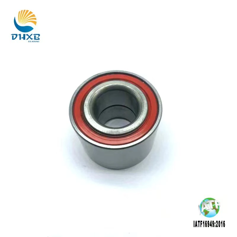 Bearing Price List High Speed Front Wheel Hub Bearing 510008 Auto Hub Assembly Vehicle Parts Size 38X74X40mm