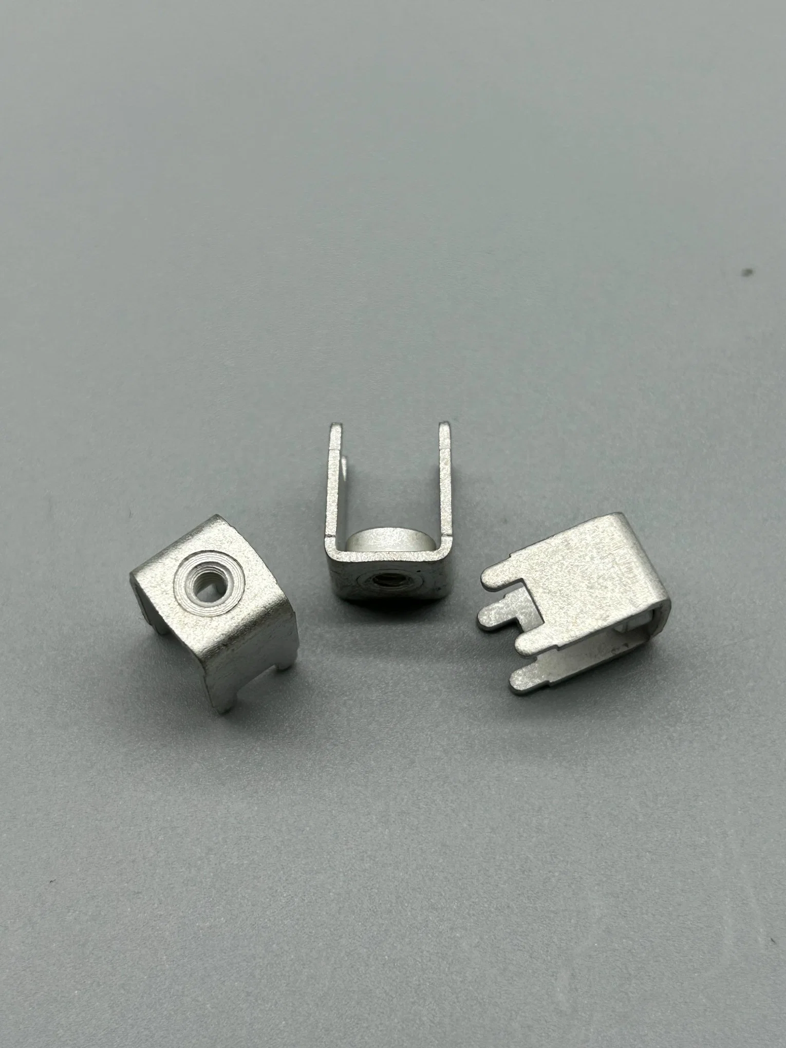 Ficha soldadura Terminal M3 M4, terminal de soldadura de cobre puro Conservas de PIN de cuatro terminales de tornillo de PCB