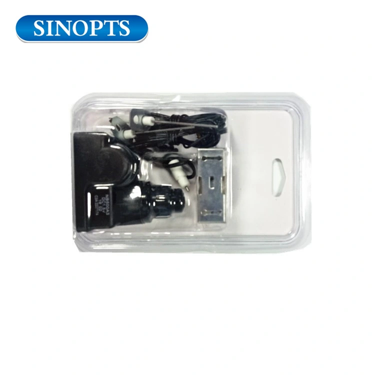 Sinopts Safe High Temperature BBQ Pulse Ignition