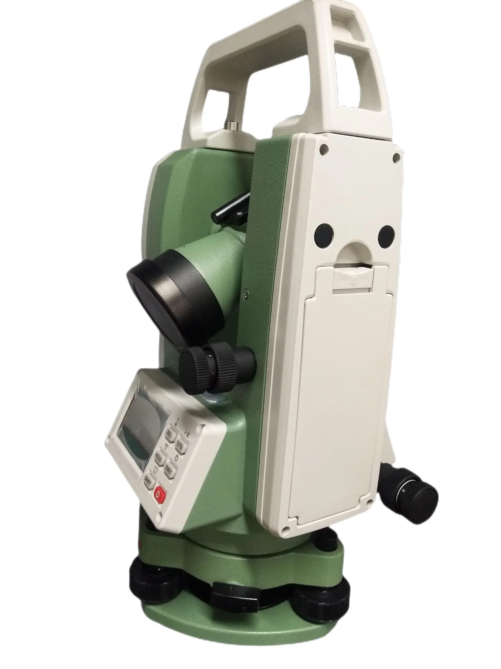 China Hot Sales Foif Lp402/Dt402 Electronic Theodolite with IP55 Environmental Protection (dt402)