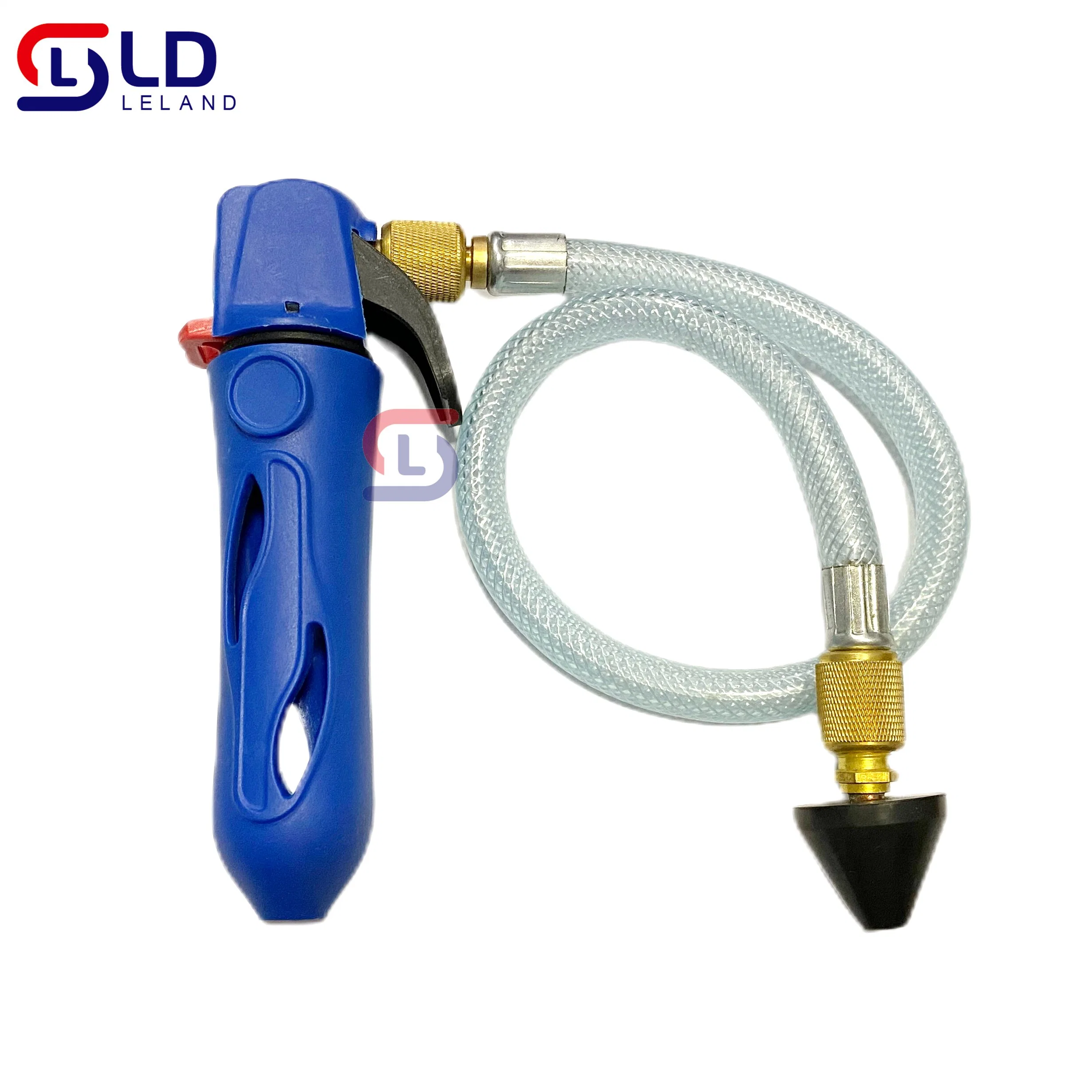 CO2 Drain Line Tool