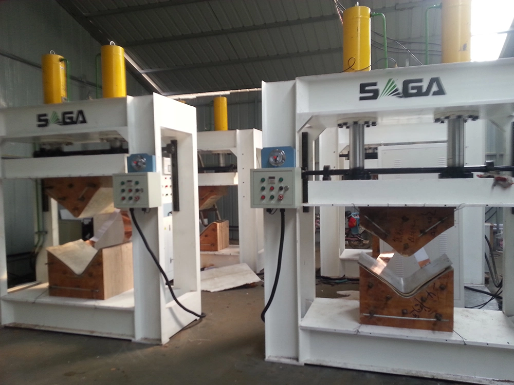 High Frequency Press Machine for Chair Bending with Advanced Technology