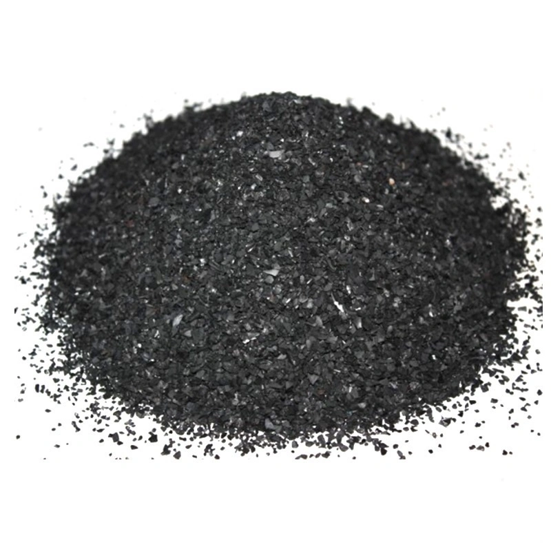 Coconut Shell Activated Carbon Granular Activated Carbon Water Treatment Activated Carbon