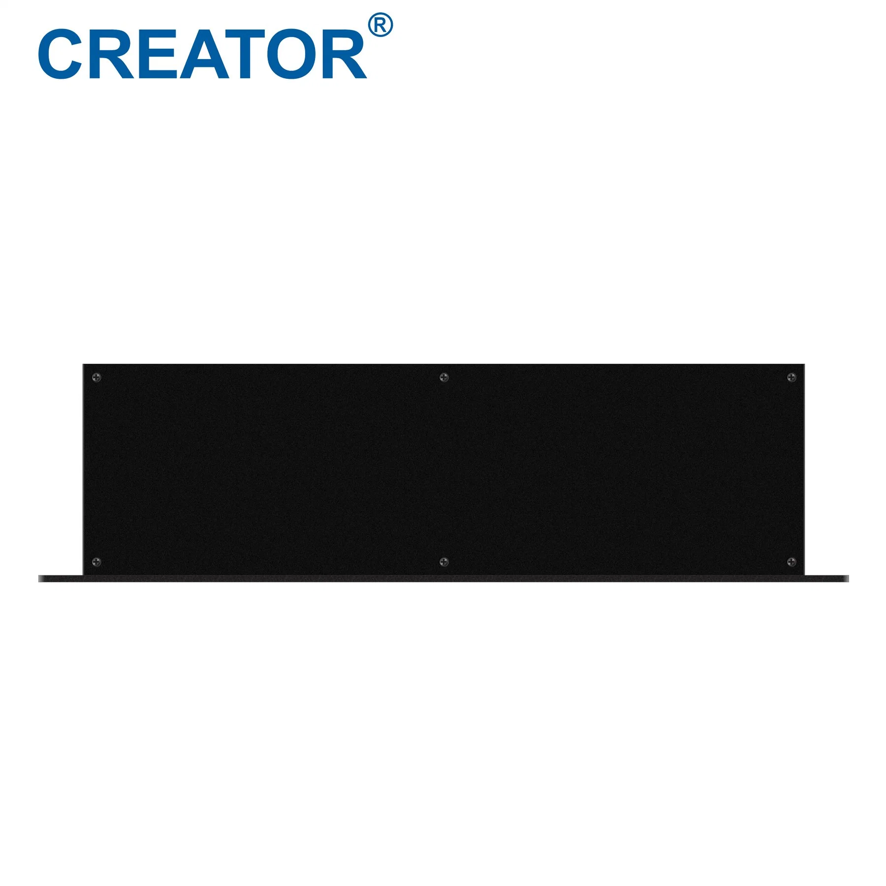 Creator 4K@60Hz 4 en 4 procesador de vídeo HDMI de Conmutación ininterrumpida