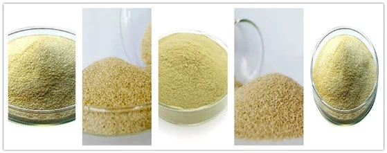 Lotusea Sodium Alginate 200mesh Textile Grade 1200cps