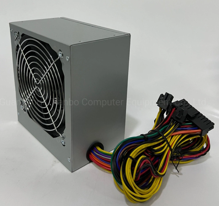 China Power Supplier Switching Mode Power Supply for PC ATX Case