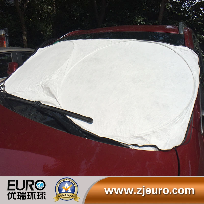 Tyvek Coche Parabrisas protector solar