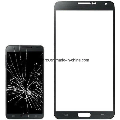 Outer Front Screen Glass Lens for Samsung Galaxy Note 4