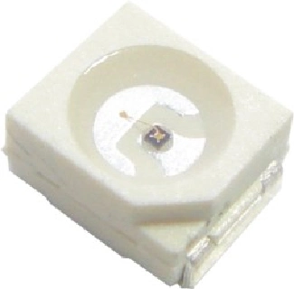 SMD LED 0603 Rot Blau Weiß Grün Band auf Rolle