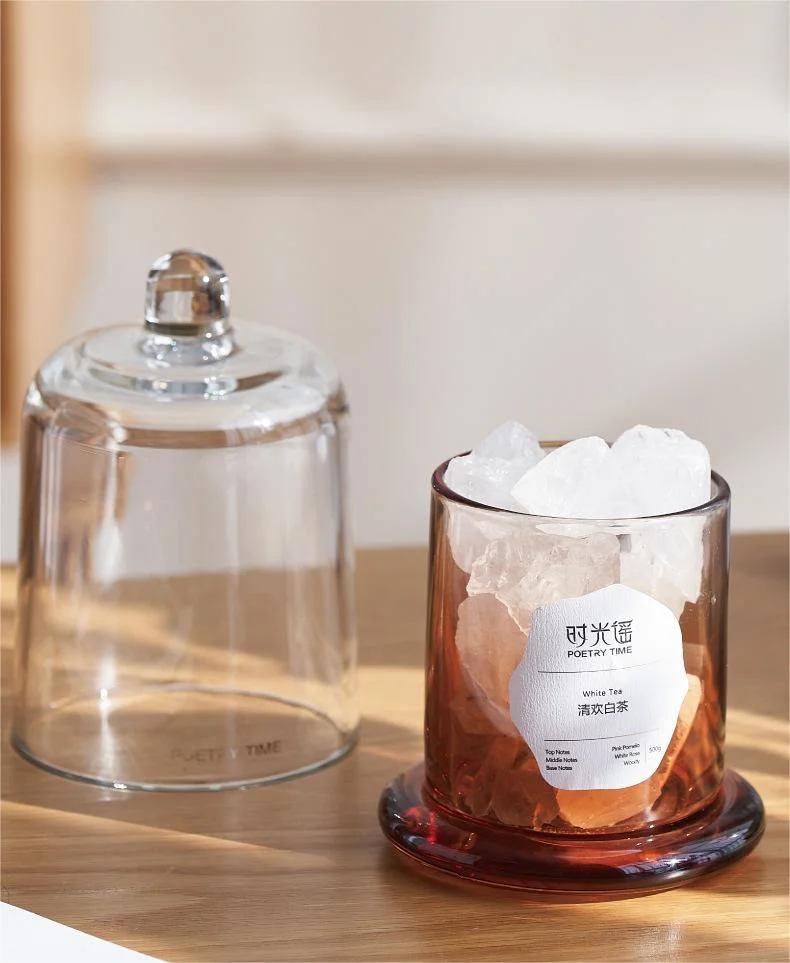 Aromaterapia Aroma difusor de aire fresco Aceite esencial de la decoración del hogar