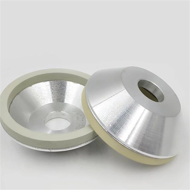 Ceramic Cup Wheel for Sharpening Tool Vitrified Bond