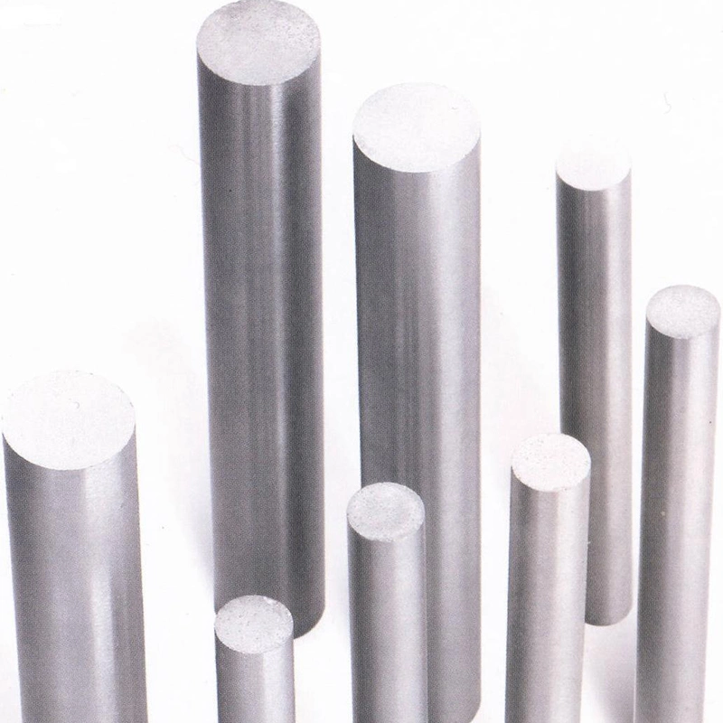 Aluminum Alloy Round Bar/Rod