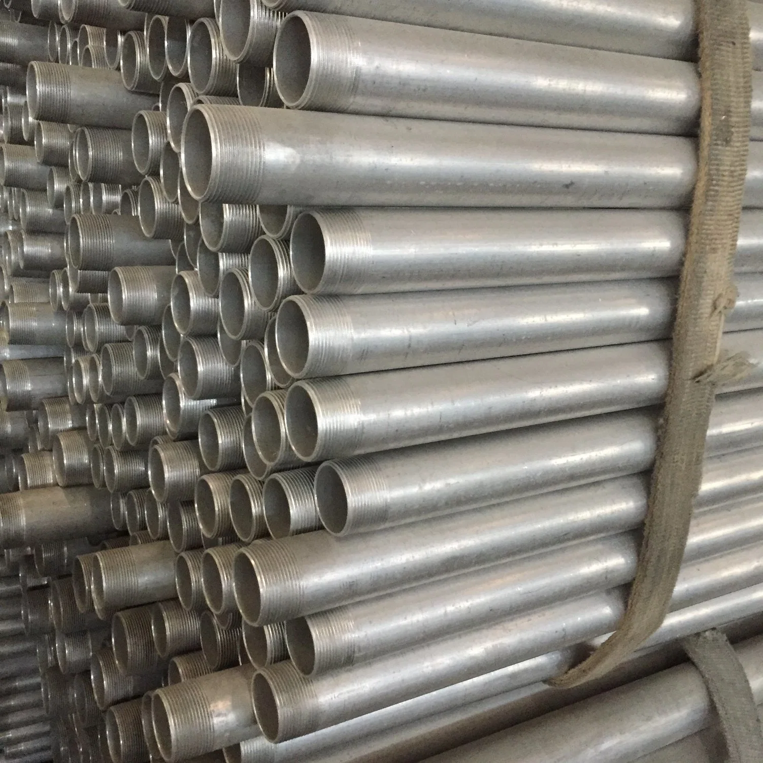 ANSI C80.1 Rigid Conduit UL6 Electrical Metal Pipe