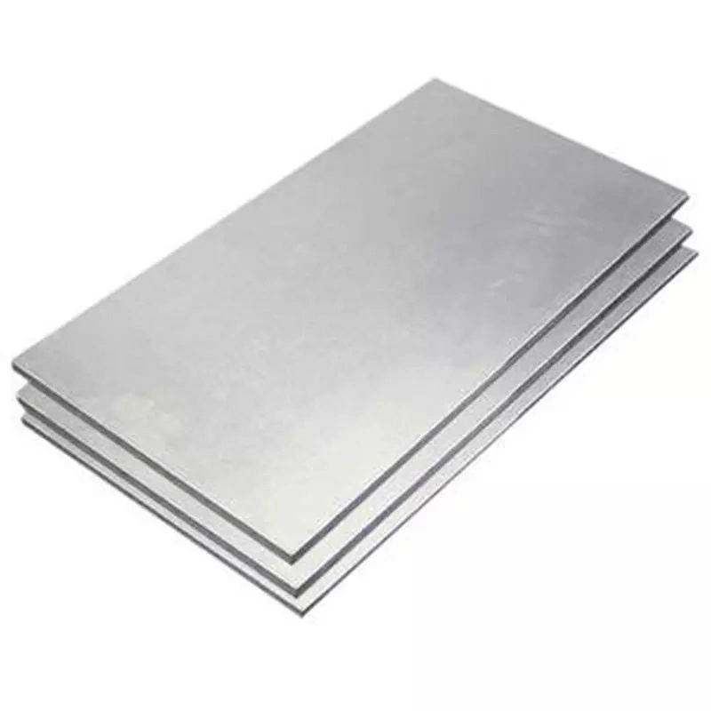 Hot Sale 1000 Series 1235 Aluminum Plate for Chemical Equipment