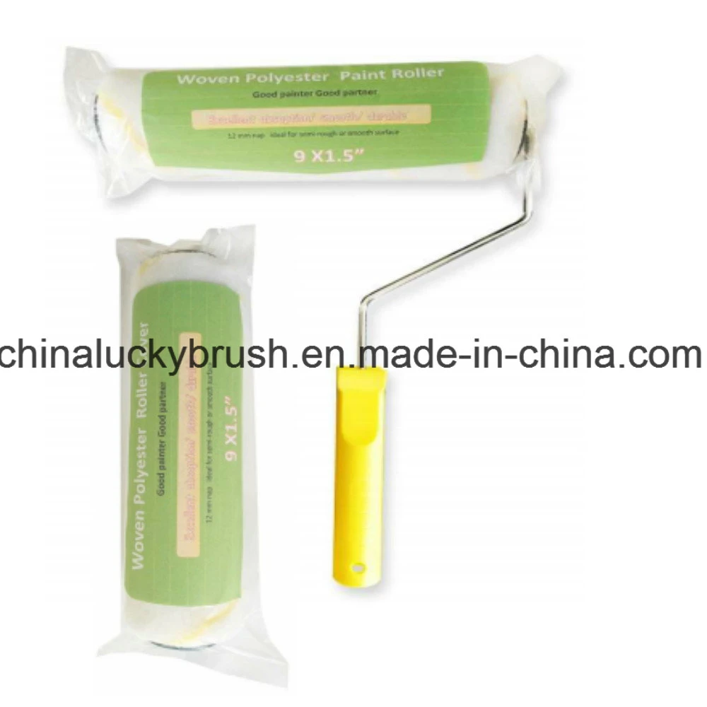 acrylic Fabric Paint Roller Paint Roller Brush (YY-MJS0052)