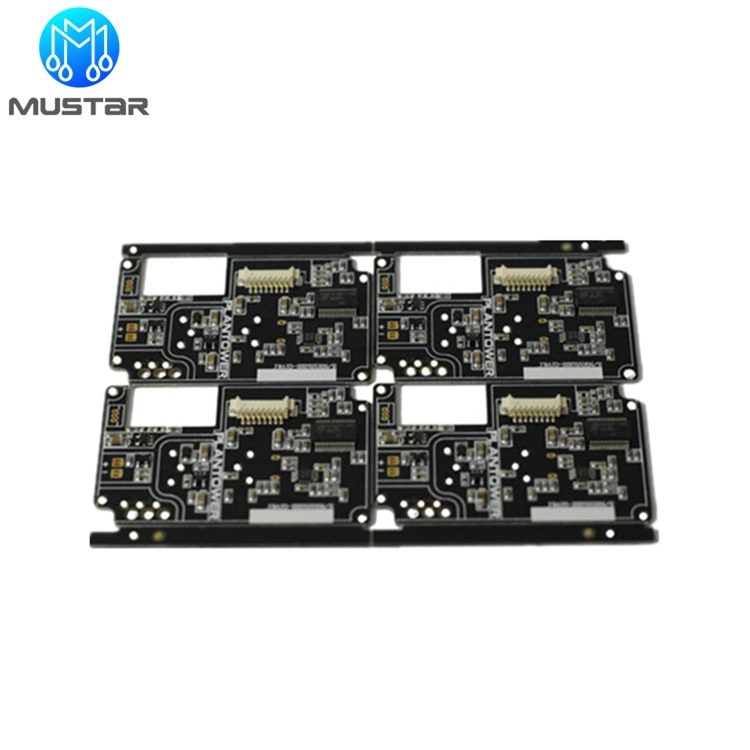 MU Star novo original em circuito impresso de componente eletrónico de stock Placa