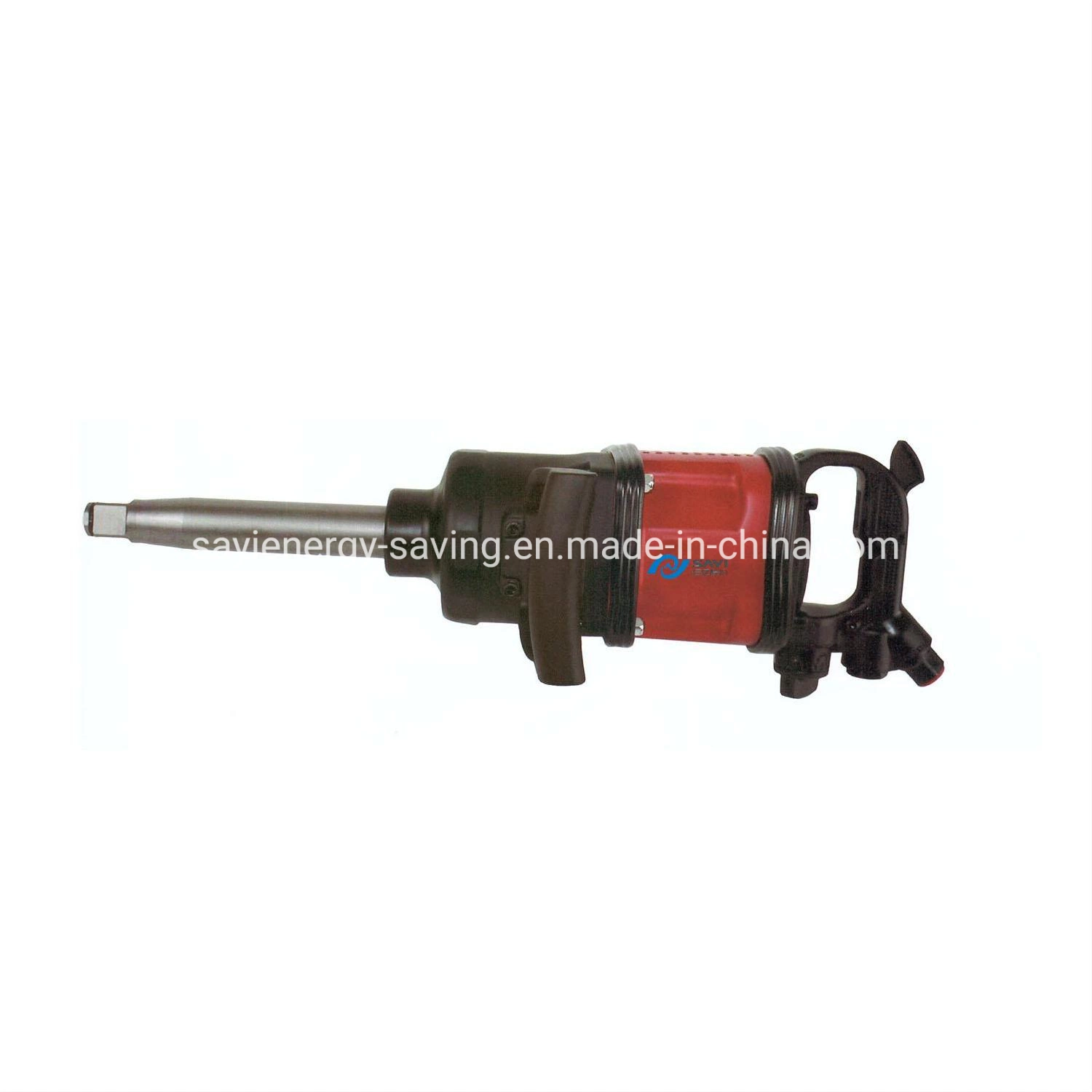 Air Tool Pneumatic Portable Power Handtool Hardware Air Impact Wrench Sy-22L Tools Power Auto Motorcycle Industial Reliable Powerful Pneumatic Tools