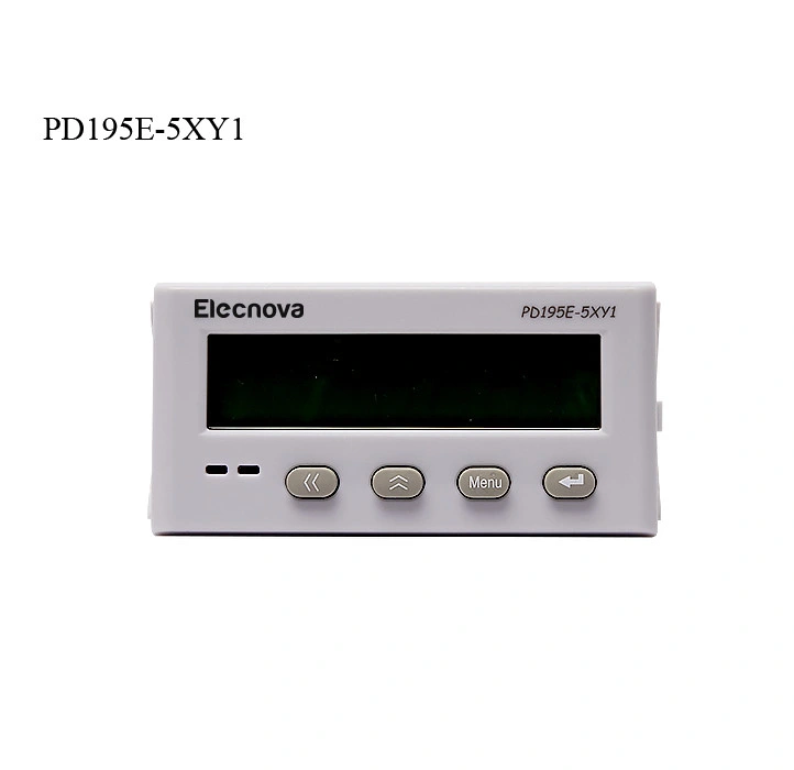 Pd194z-E20 RS485 Digital AC Watt Hour Meter Smart Energy Meter, Smart Building DIN Rail Installation RS485 Pqa Electric Utilities Meter