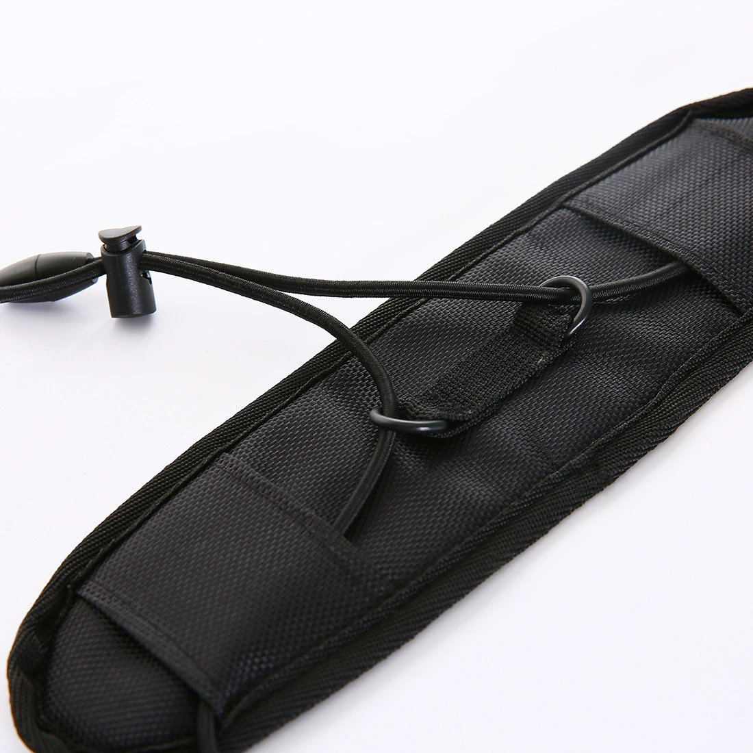 Nylon Elastic Travel Luggage Suitcase Adjustable Belt Carry-on Bag Bungee Strap Wbb11037