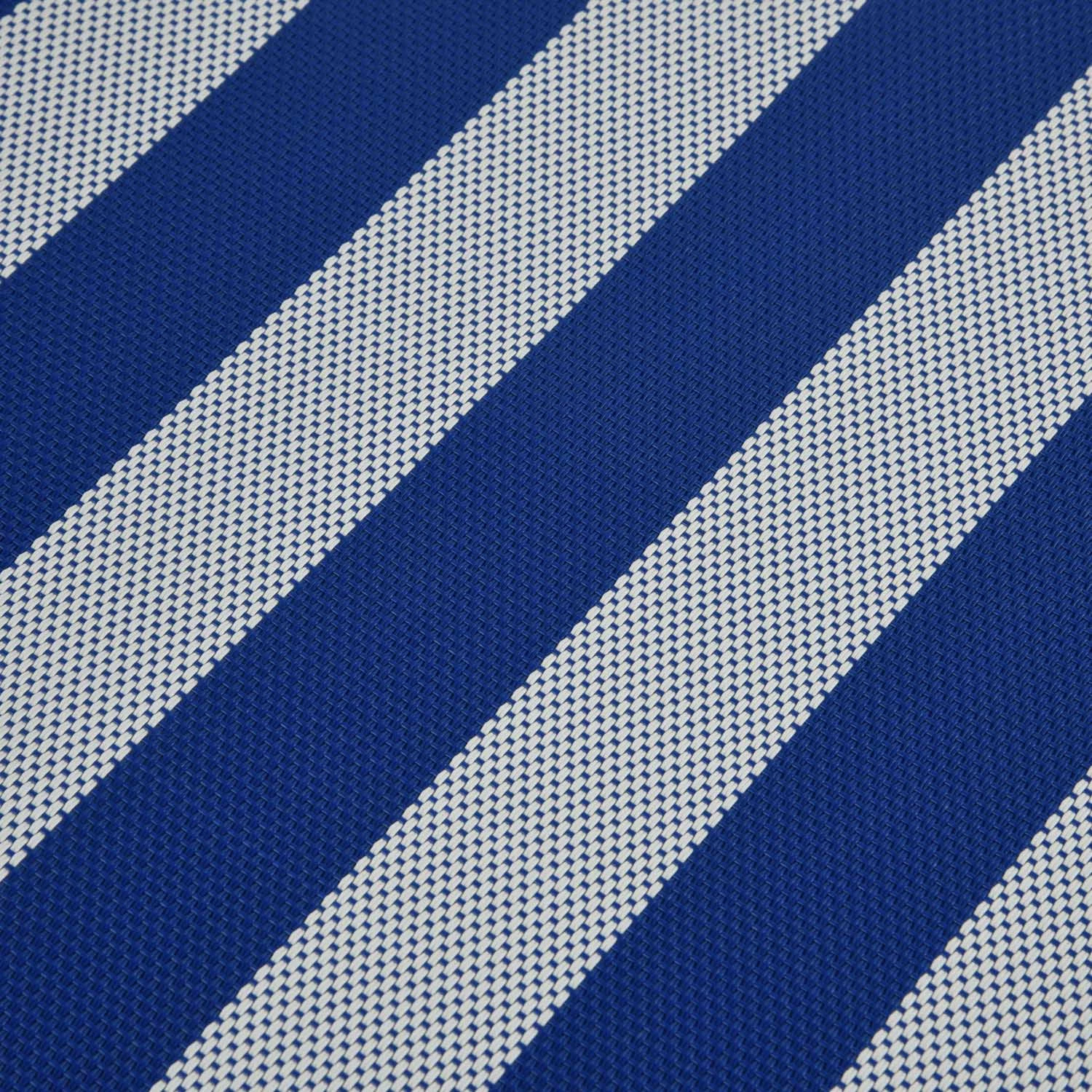 Znz Fabric Woven Jacquard PVC Mesh Tatami Fabric for Rug