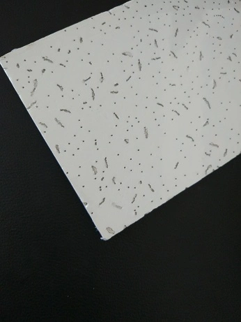 Mineral Fiber Suspended Ceiling Board