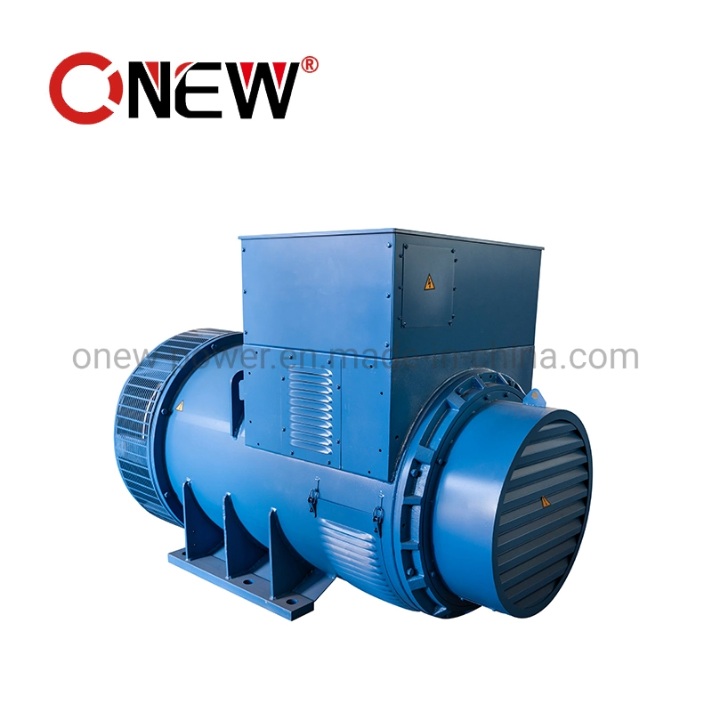 Wholesale/Supplier 500kw 625kVA Power Automotive AC Electric Alternator Price