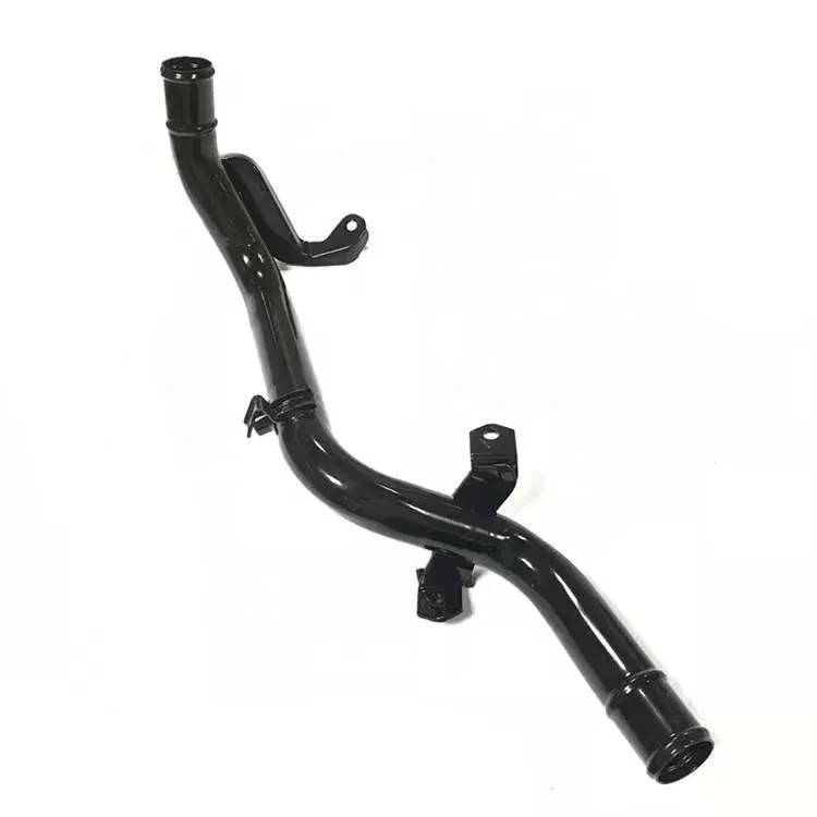 Auto Part Engine Coolant Water Pipe