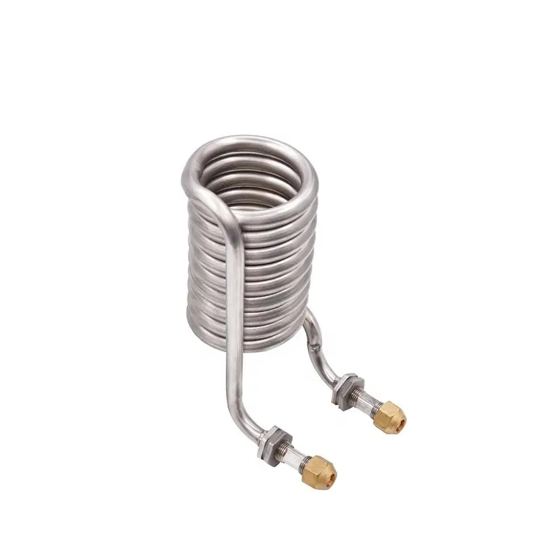 Custom Flexible Extension Spring Stainless Steel Wire Forming Bending Furniture Torsion Spring Mini for Fishing Rod for Door