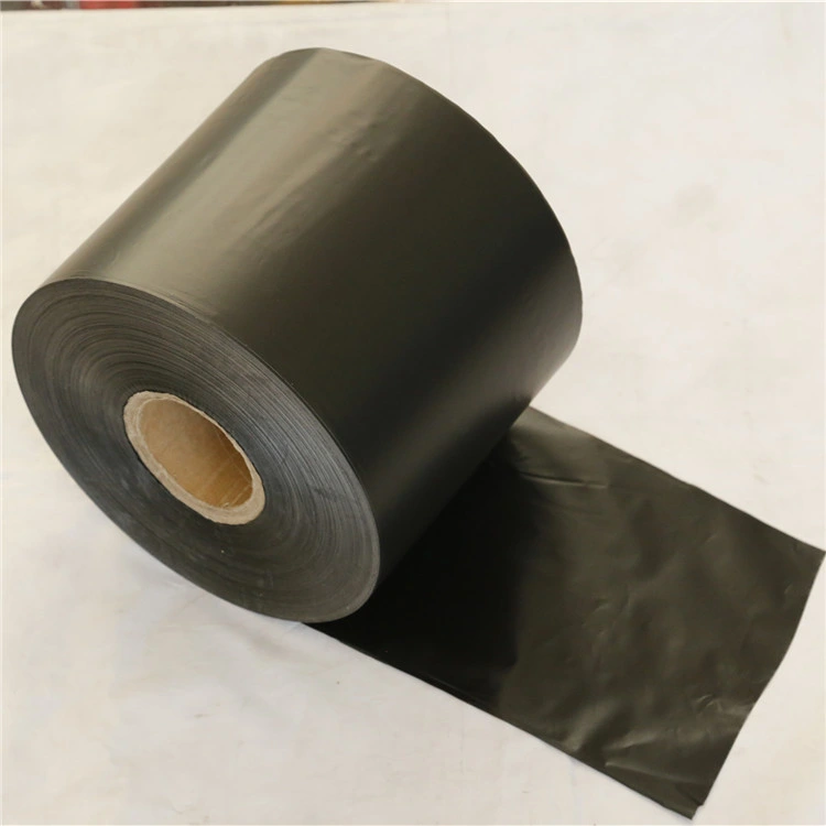 Free Sample PE Emobossed Release Film Liner for Self-Adhesive Tape