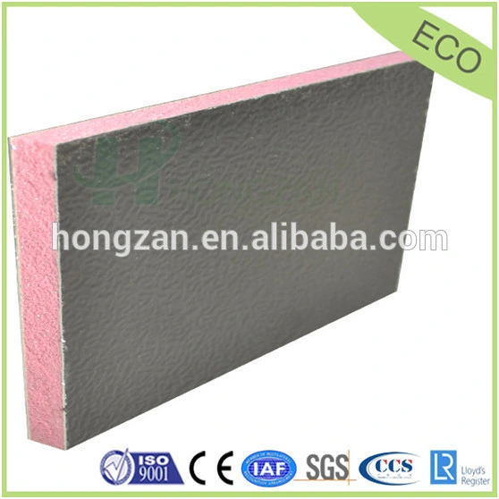 Rock Wool Sandwich Panel Structural Building Materials