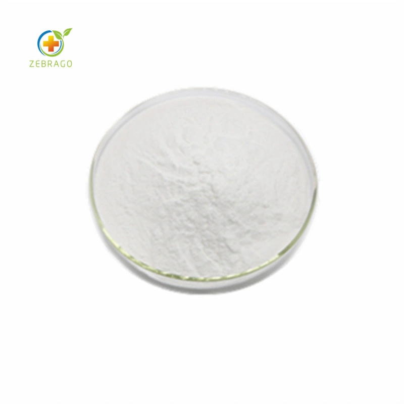 المواد الغذائية المضافة CAS 107-43-7 مسحوق Trimetylglycine TMG