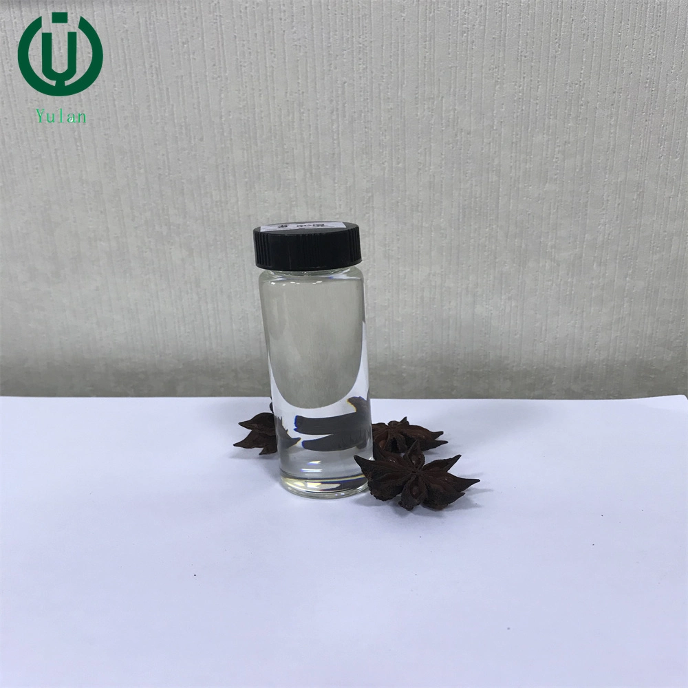 Organic Natural Flavor and Fragrance P-Anisaldehyde High Purity