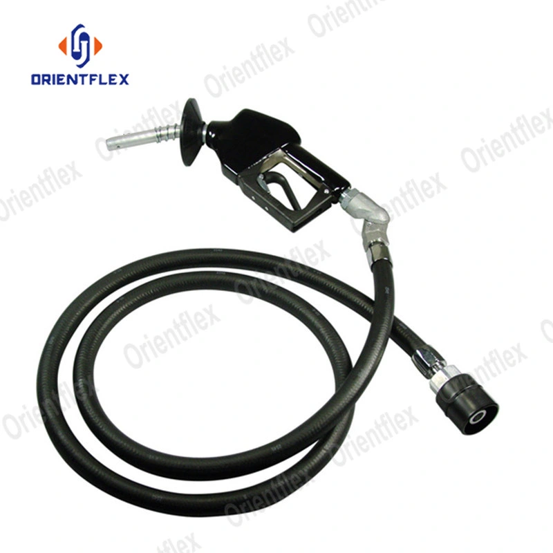 1 Inch Fuel Dispenser Pump Hose