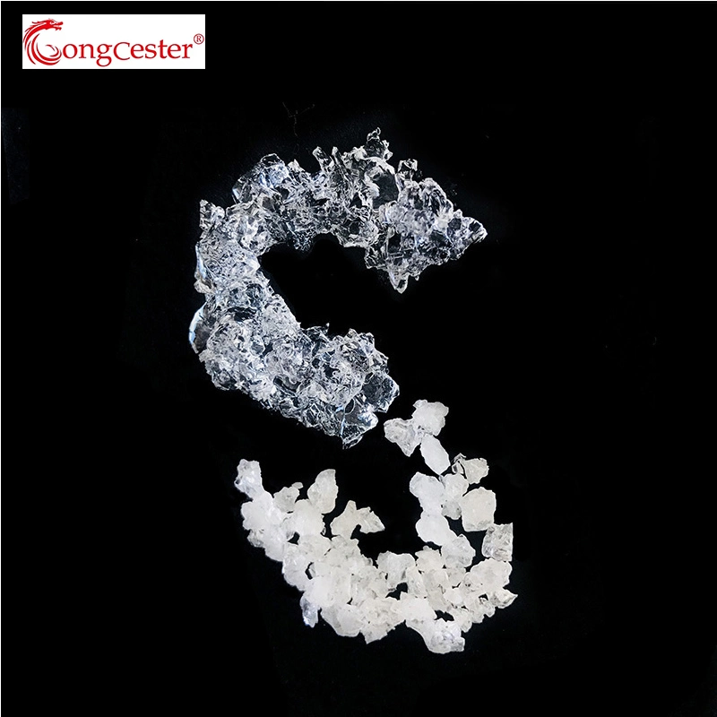 Chemical Polyester Resin for Outdoor