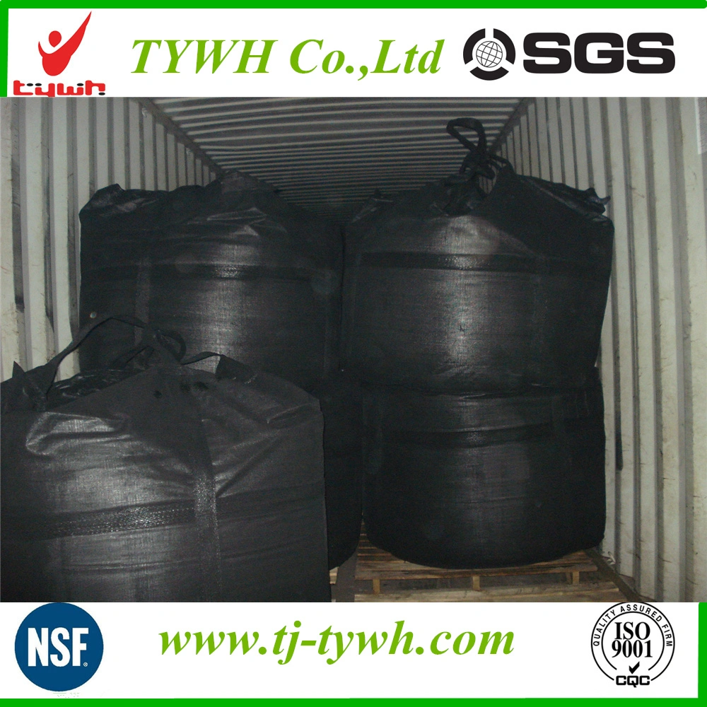 Granular Activated Carbon Suppliers