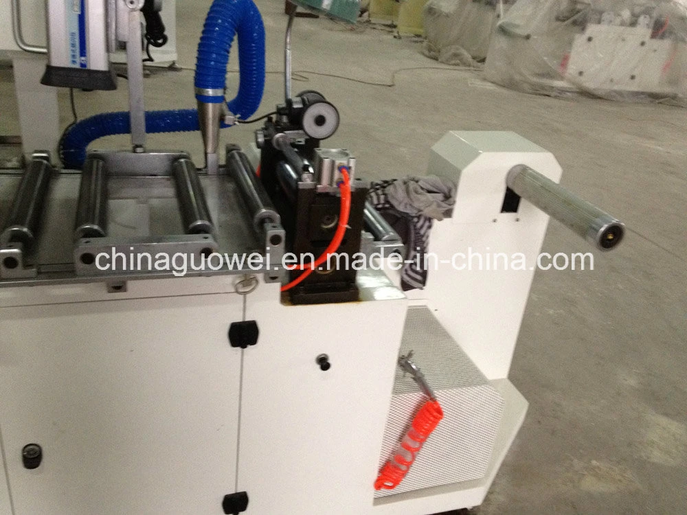 PVC High Speed Inspection Equipment (GWP-300)