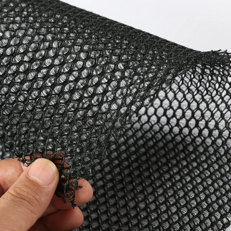 Cool double maille respirante Air 3D pour le coussin de siège