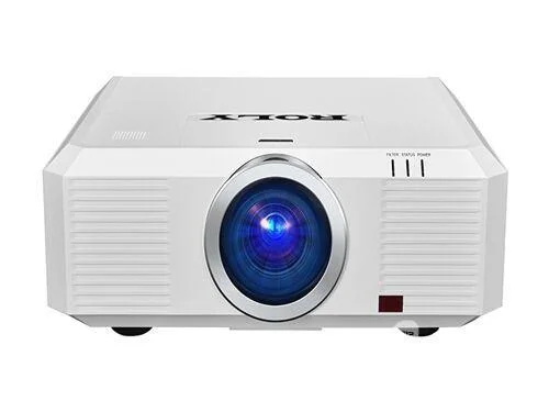 Gran Proyector 5500L para el proyecto /Gran cine