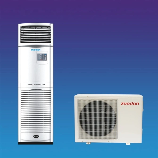 R22 R410A Split Wall 1HP 1.5HP 2HP 18000BTU Air Cooler Air Conditioner