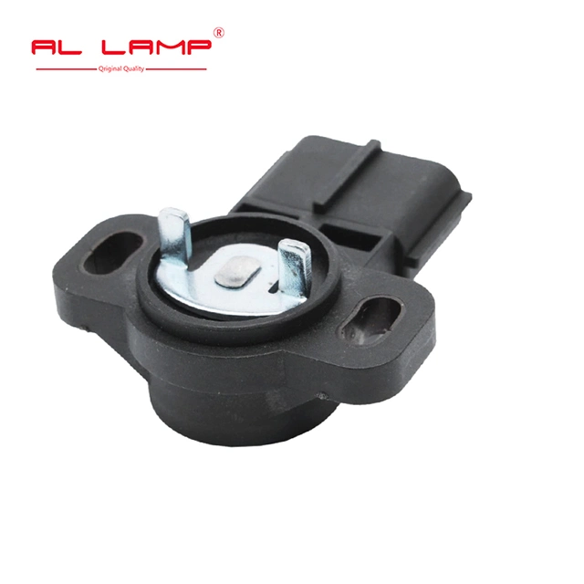 Sensor de posição do acelerador original OEM 35102-33100 3510233100 para Hyundai Sonata Santa Fe Atos KIA Optima 2.4 Magentis