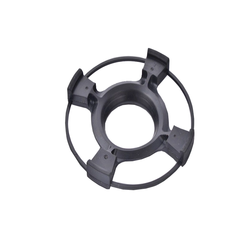 Custom Mold Rubber Bellows Washer Parts for Sealing Manufacturer