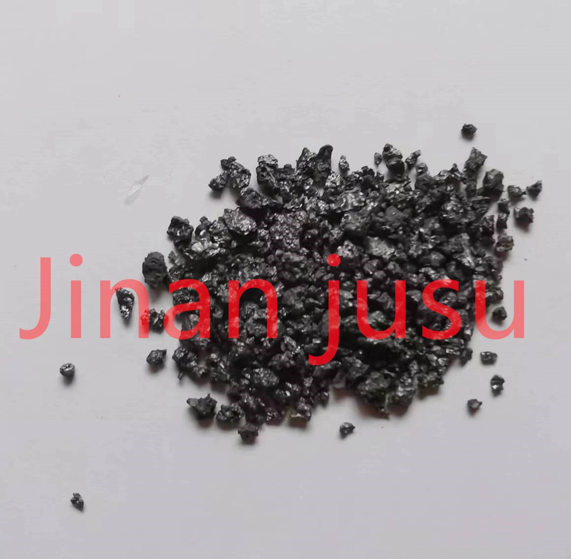 Hot Sell FC 99% S0.5% Calcined Petroleum Coke CPC Pet Coke