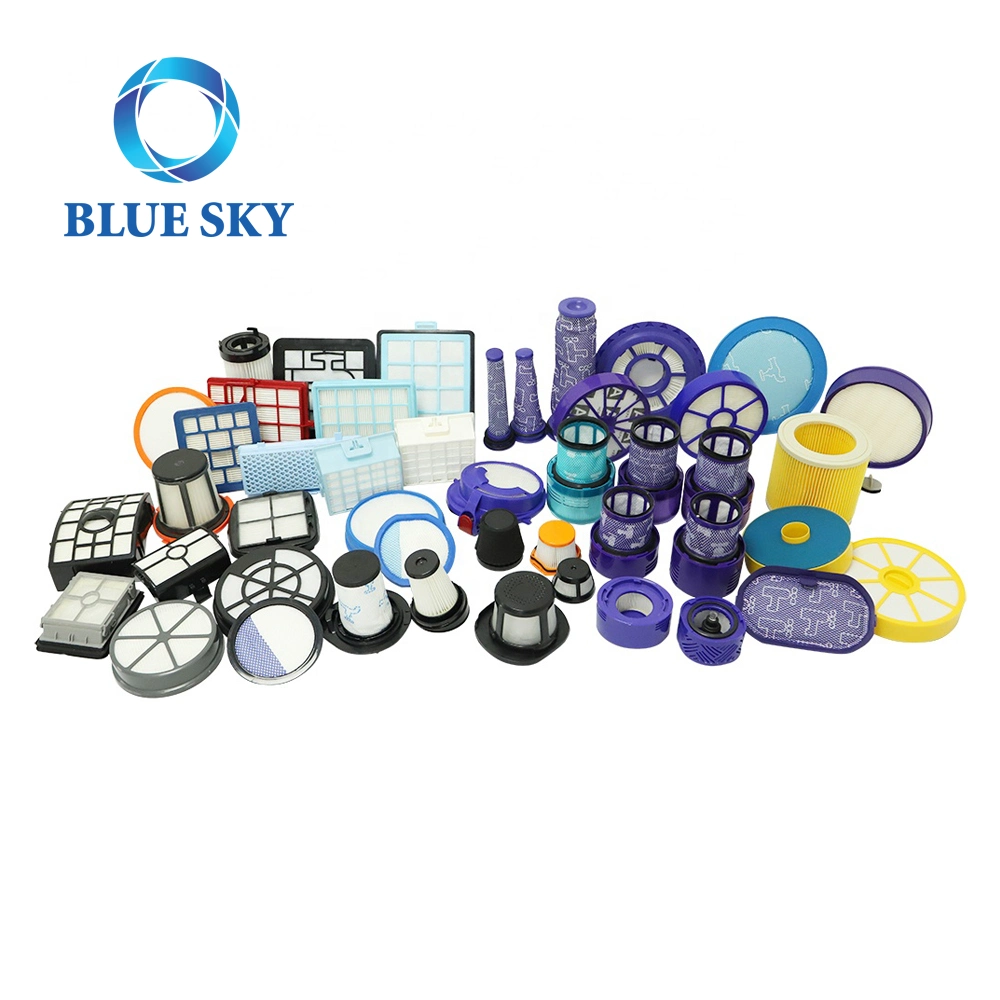 Filtro HEPA Blue Sky de repuesto para filtro de aspiradora Dyson Accesorios de piezas de repuesto