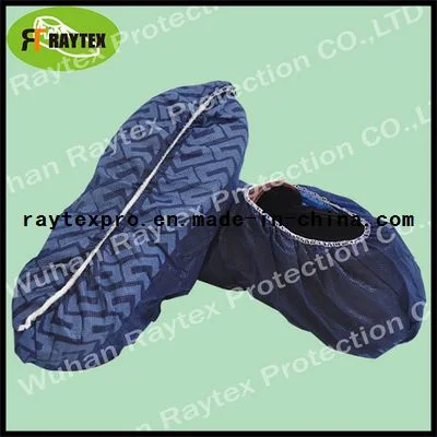 Disposable PP Shoe Cover Nonskid