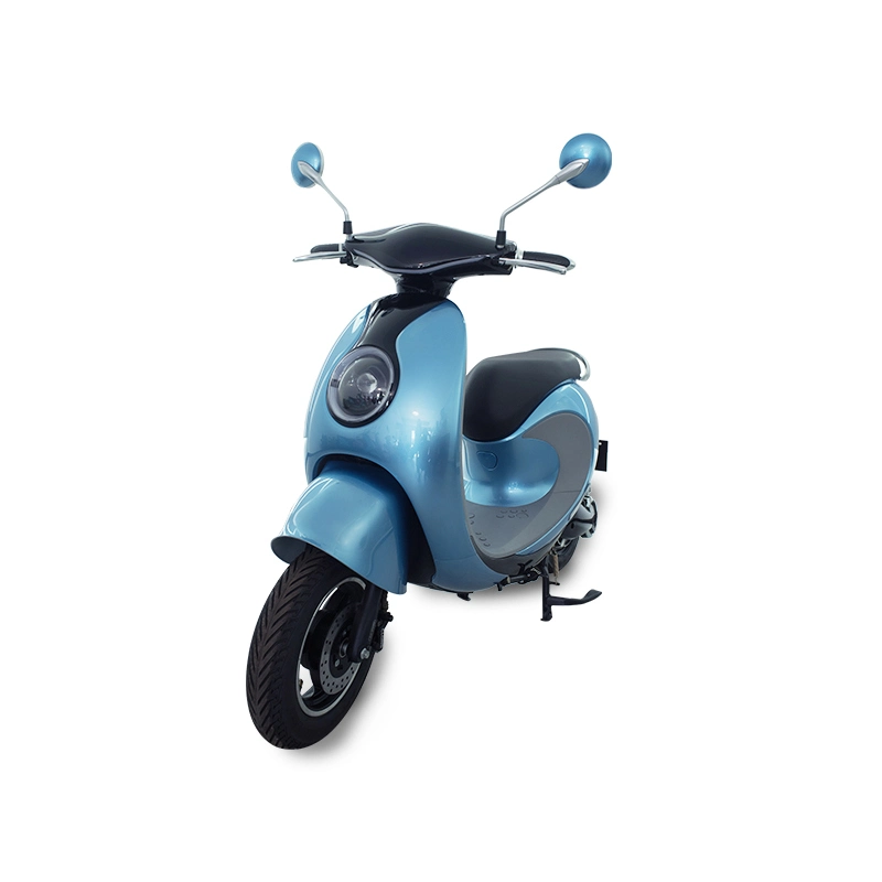 CKD 60V kleine elektrische Scooter eBike für Erwachsene Elektro-Motorrad