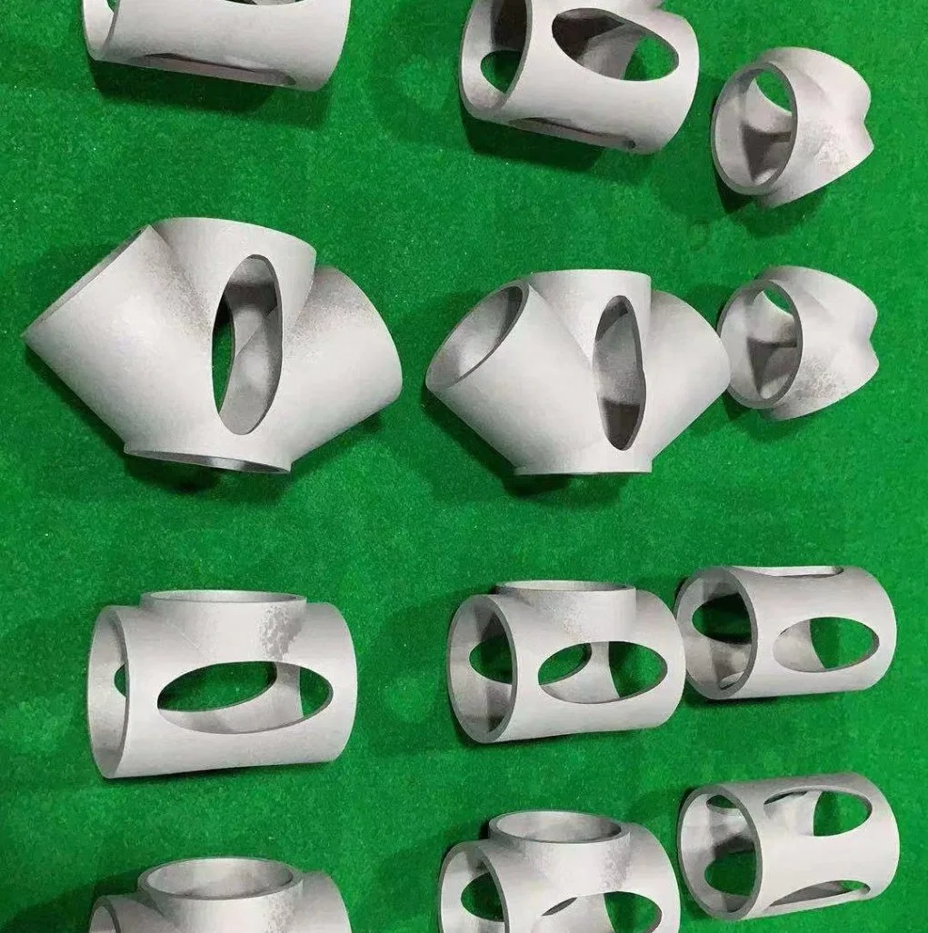 3D Printer Aluminum Metal Customized Parts CNC Machining Rapid Prototype